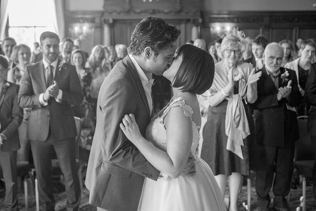 London Wedding Photography - My Complete Guide - London Wedding Photographer Simon Cardwell