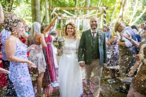 Hertfordshire Wedding Photography - London Wedding Photographer Simon Cardwell