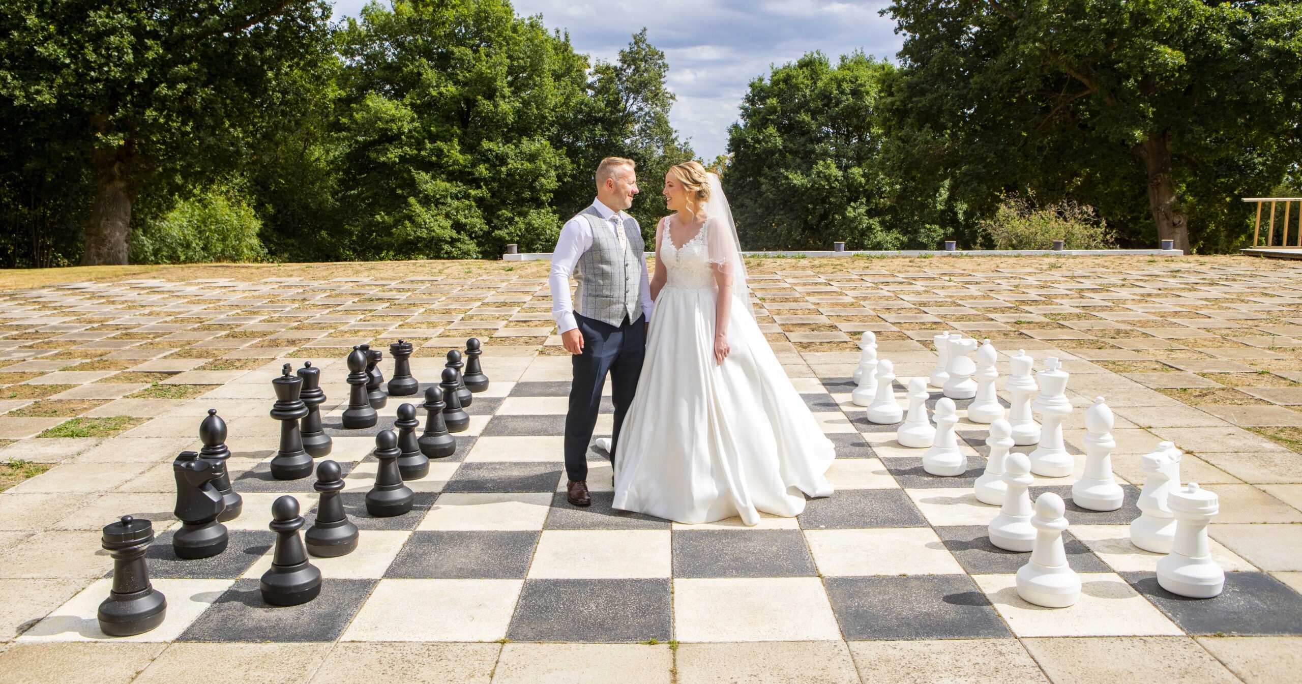 Hertfordshire Wedding Photography - London Wedding Photographer Simon Cardwell