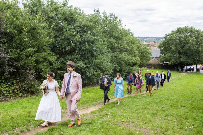 London Wedding Photography - My Complete Guide - London Wedding Photographer Simon Cardwell