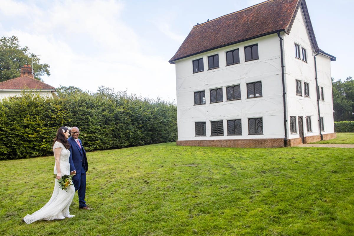 Walthamstow Wedding Guide - venues, best photo locations & more - London Wedding Photographer Simon Cardwell