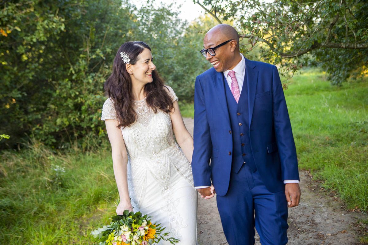 Buckinghamshire Wedding Photography Guide - London Wedding Photographer Simon Cardwell