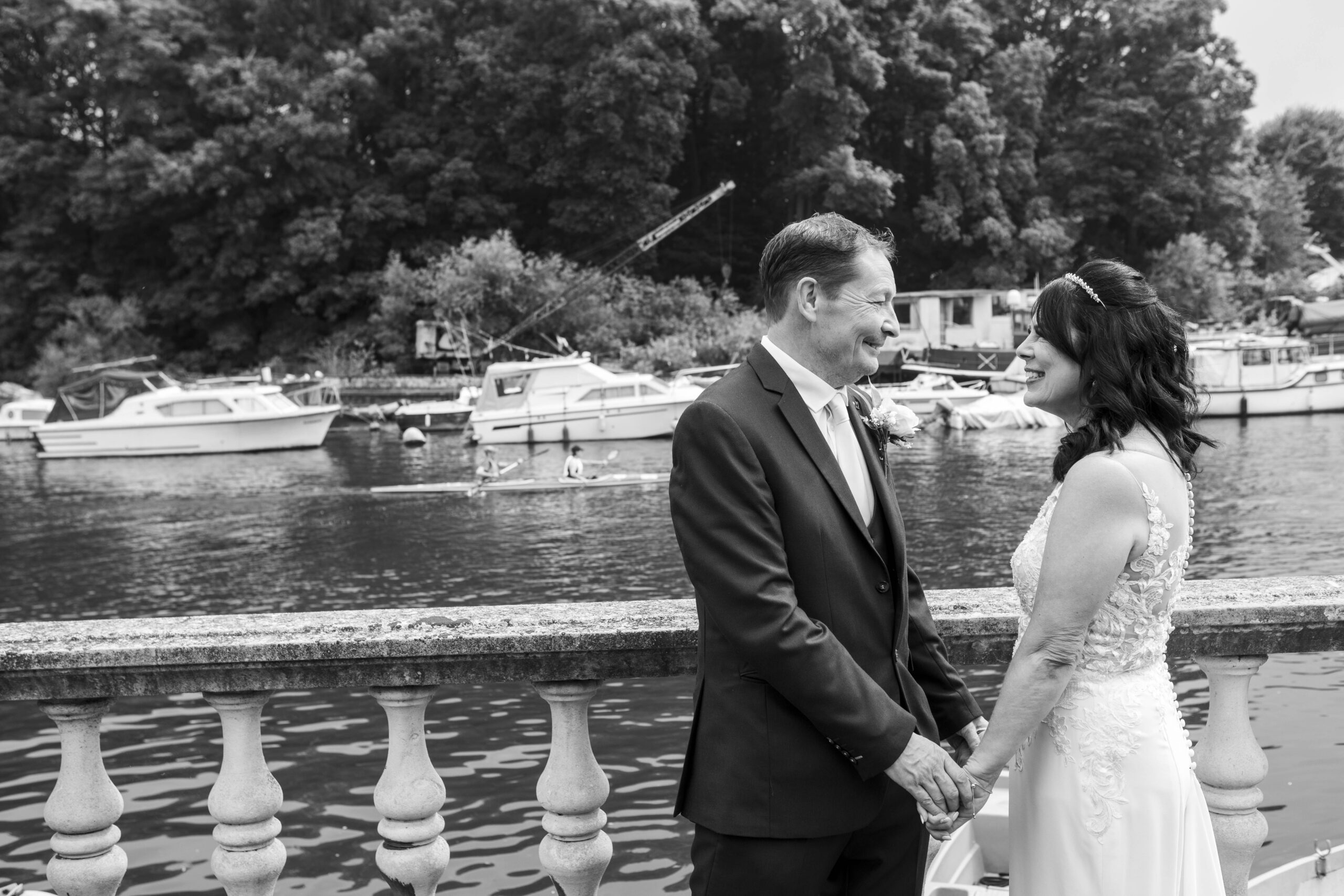 London Wedding Photography - My Complete Guide - London Wedding Photographer Simon Cardwell