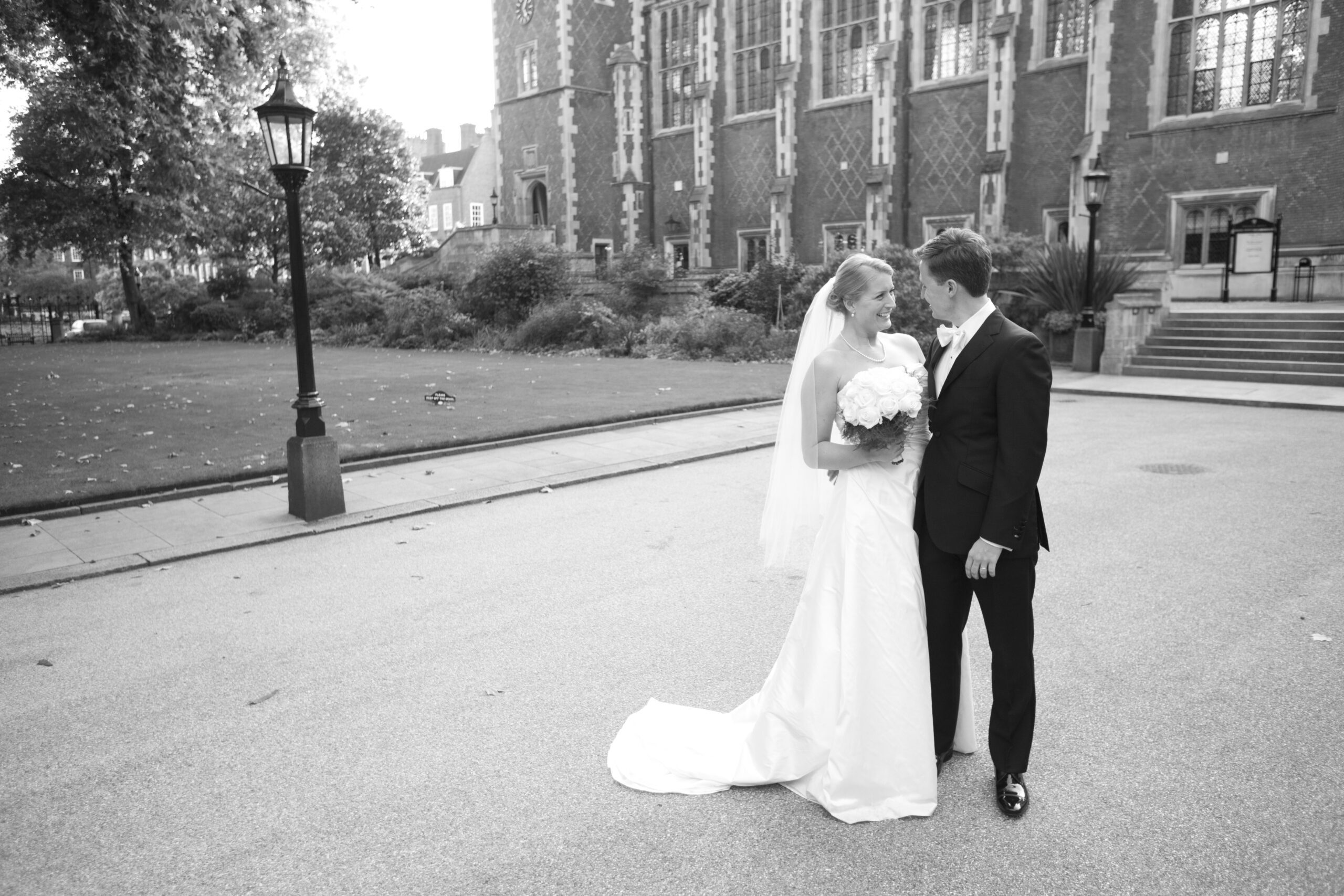 London Wedding Photography - My Complete Guide - London Wedding Photographer Simon Cardwell