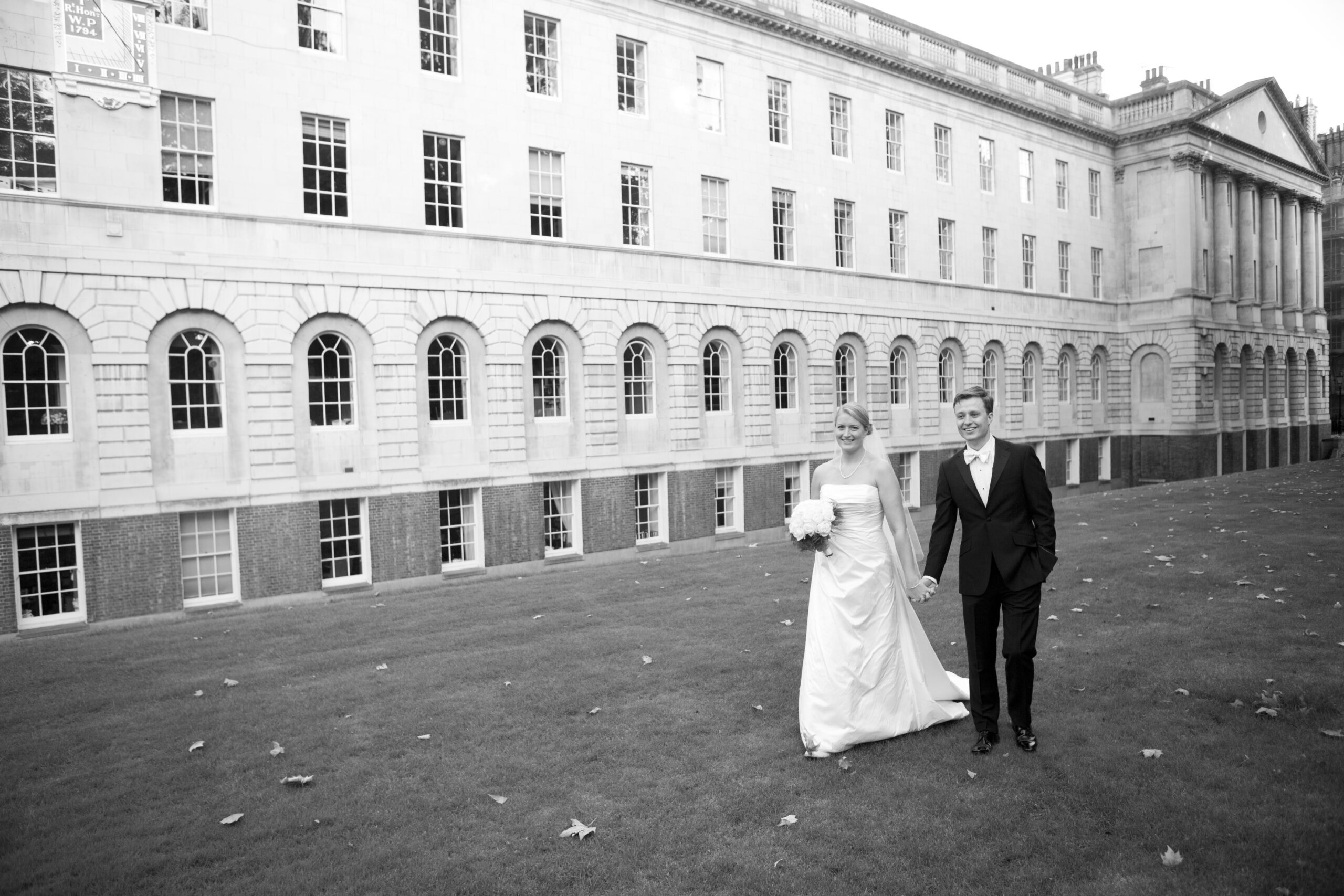 London Wedding Photography - My Complete Guide - London Wedding Photographer Simon Cardwell