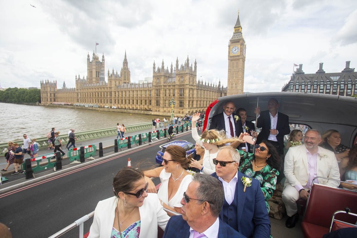 London Wedding Photography - My Complete Guide - London Wedding Photographer Simon Cardwell