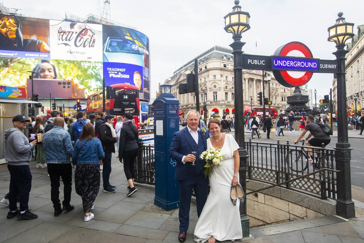 London Wedding Photography - My Complete Guide - London Wedding Photographer Simon Cardwell