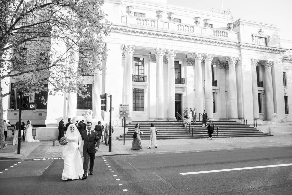 London Register Offices - My Complete Photography Guide - London Wedding Photographer Simon Cardwell