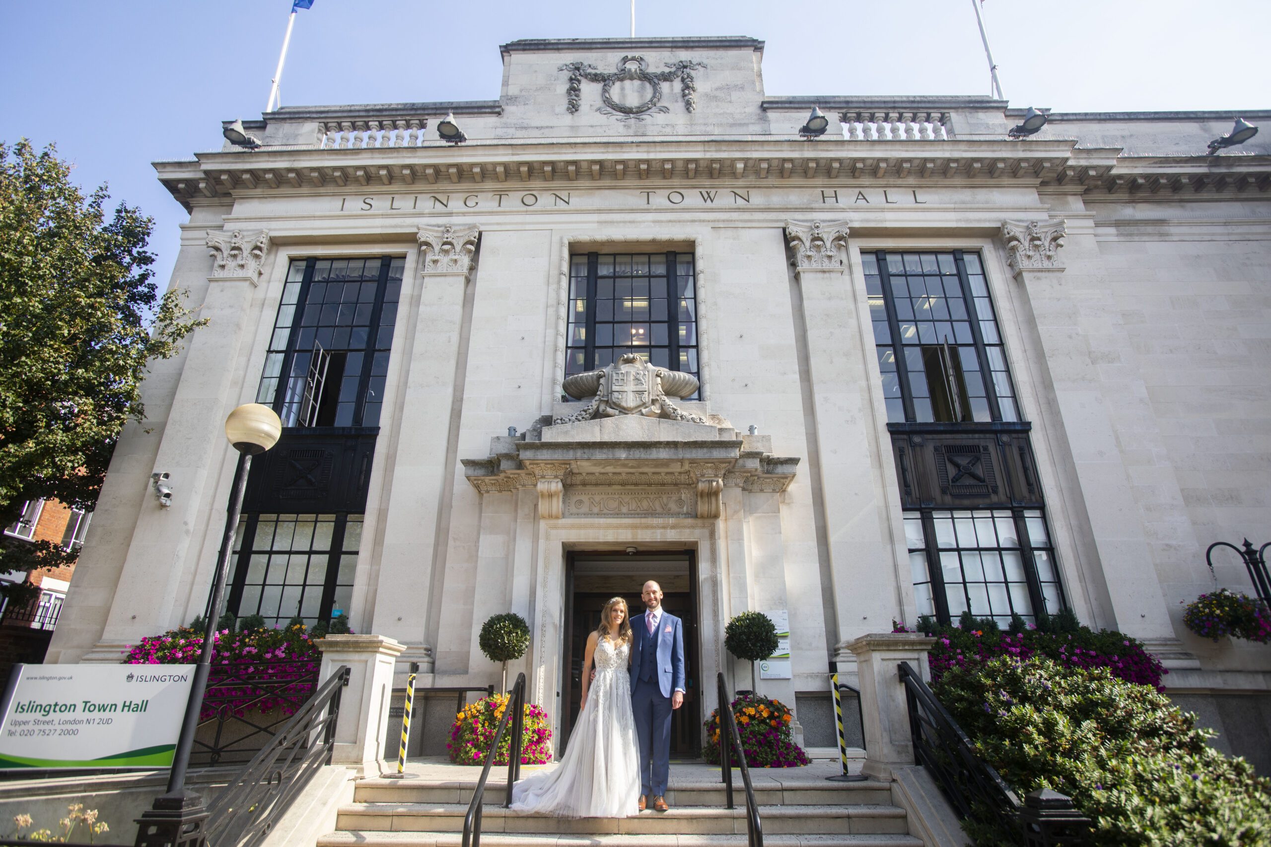 London Register Offices - My Complete Photography Guide - London Wedding Photographer Simon Cardwell