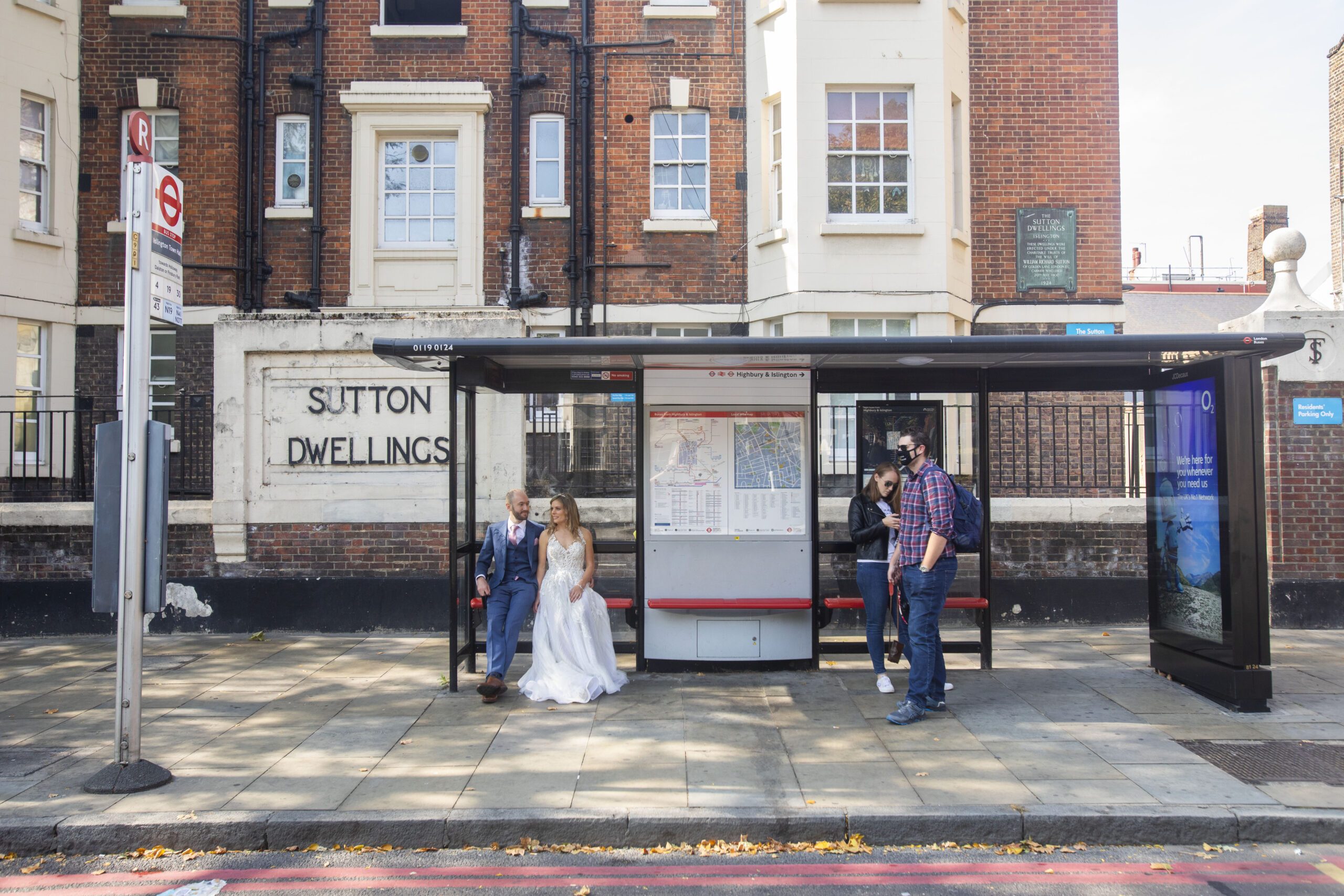 London Wedding Photography - My Complete Guide - London Wedding Photographer Simon Cardwell