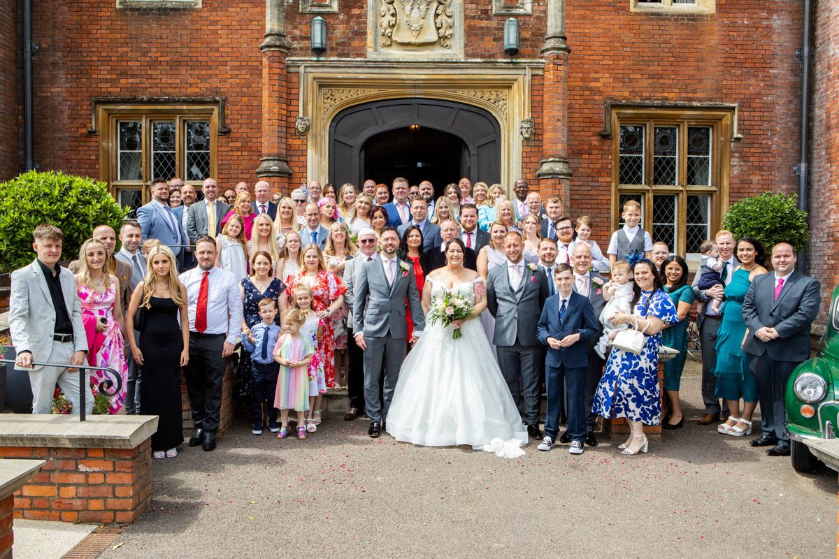 Buckinghamshire Wedding Photography Guide - London Wedding Photographer Simon Cardwell