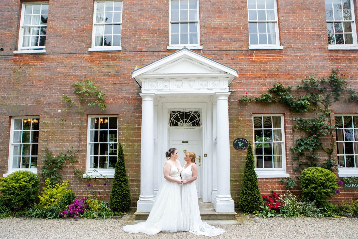 Wedding Photography in Essex - A Complete Guide - London Wedding Photographer Simon Cardwell