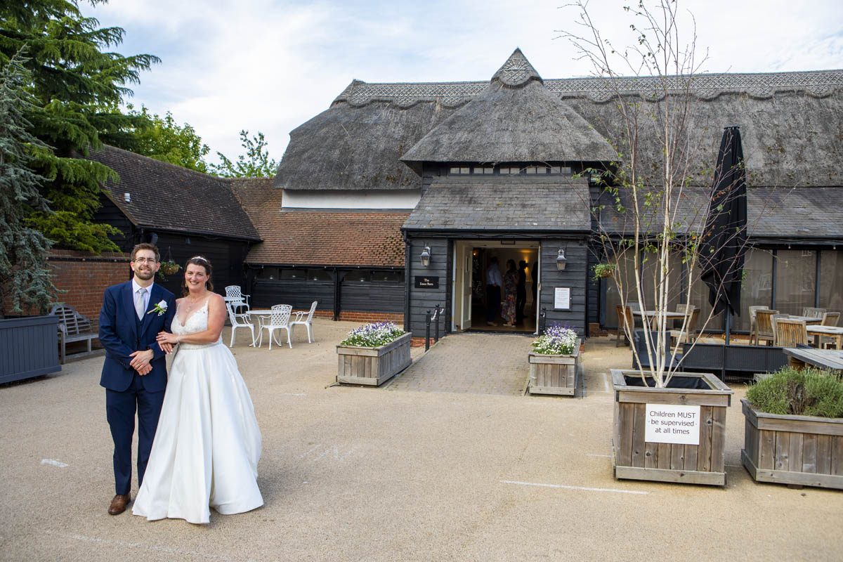 Wedding Photography in Essex - A Complete Guide - London Wedding Photographer Simon Cardwell