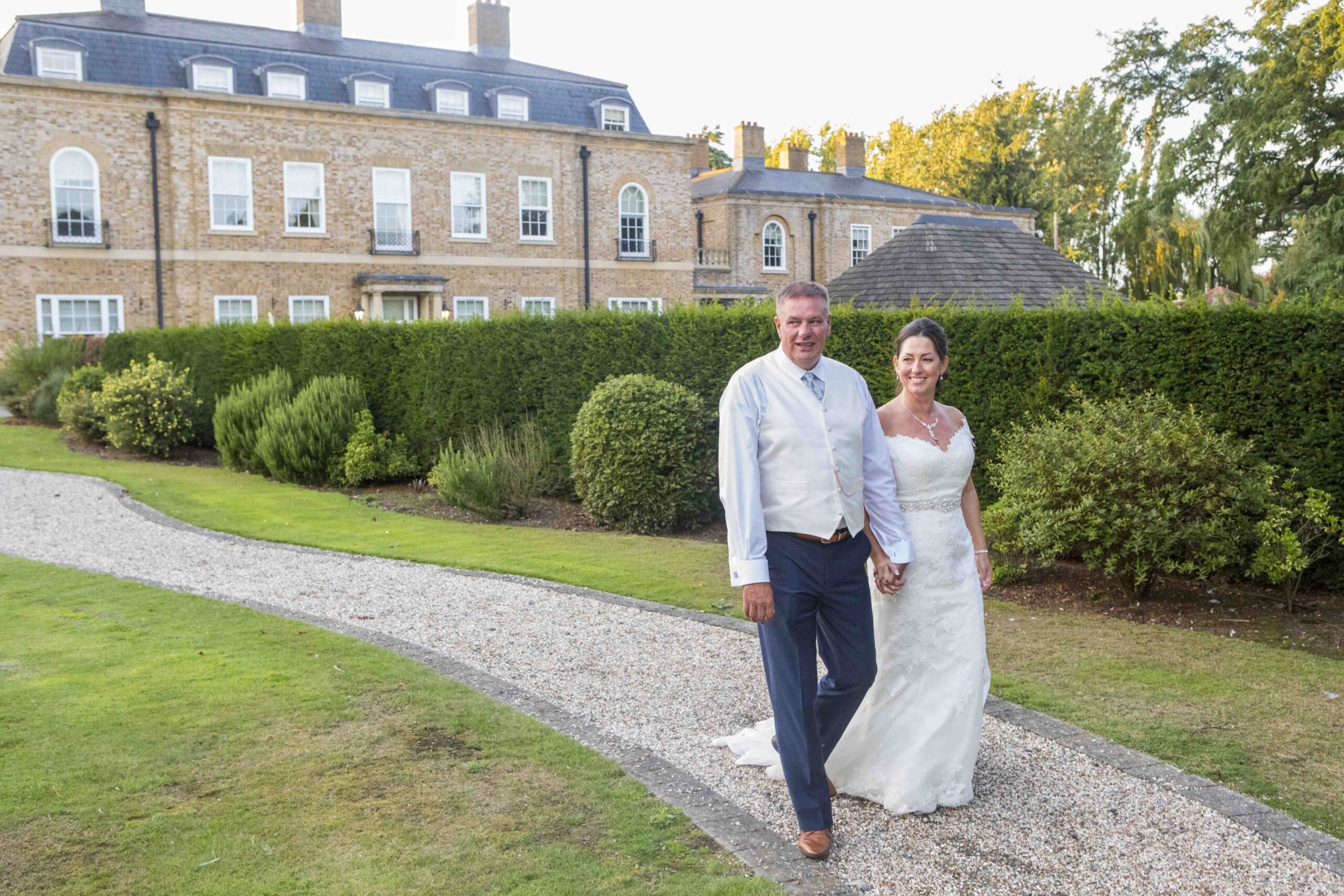 Wedding Photography in Essex - A Complete Guide - London Wedding Photographer Simon Cardwell