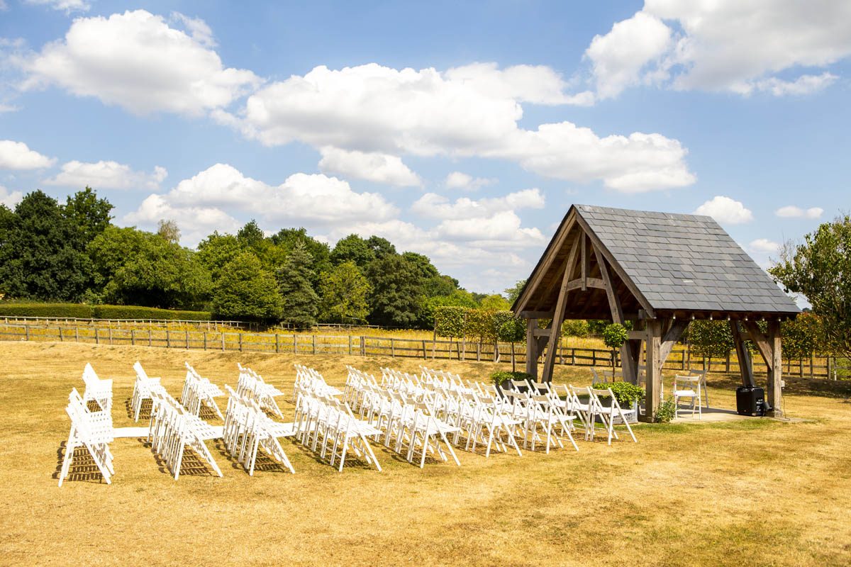 Buckinghamshire Wedding Photography Guide - London Wedding Photographer Simon Cardwell