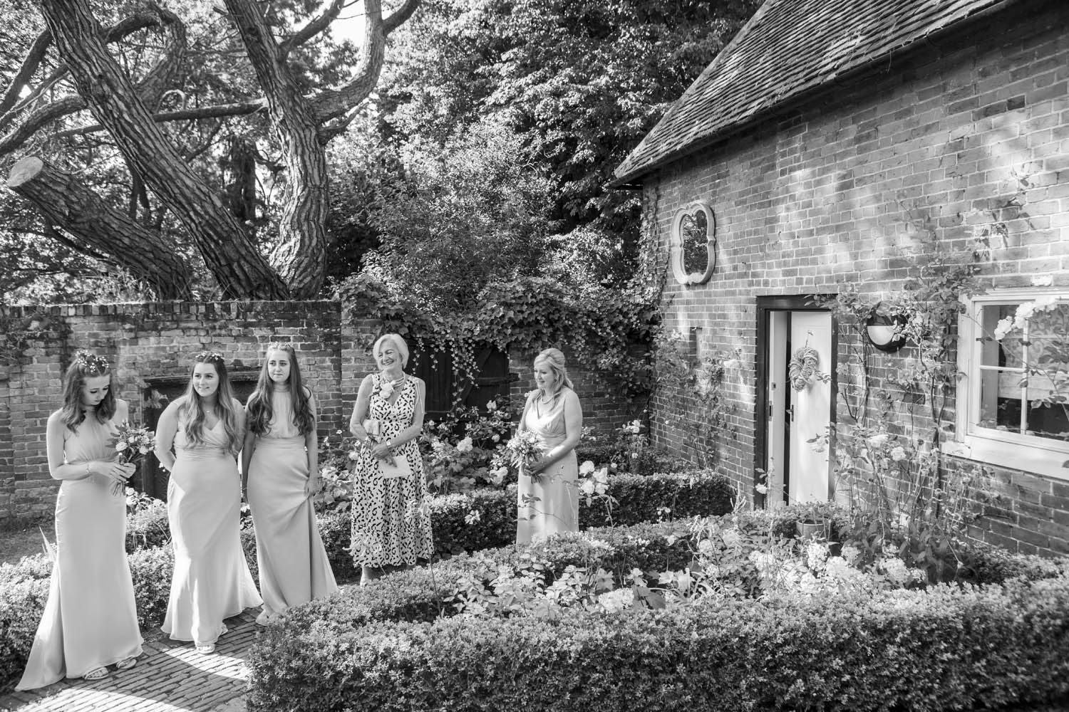 Wedding Photography in Essex - A Complete Guide - London Wedding Photographer Simon Cardwell