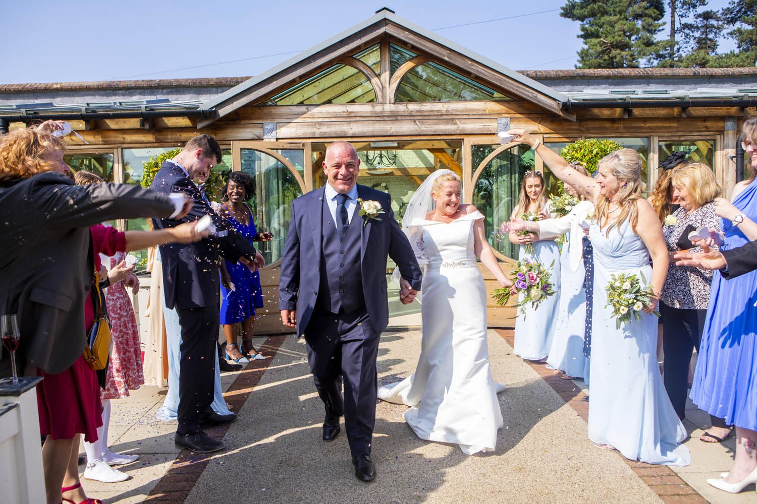 Wedding Photography in Essex - A Complete Guide - London Wedding Photographer Simon Cardwell